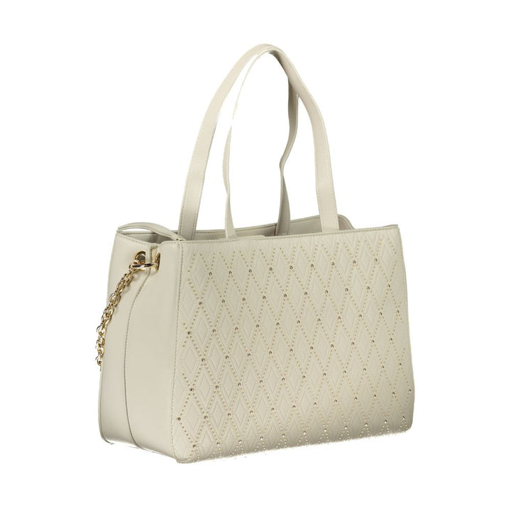 Valentino Bianco Polyurethane Women&