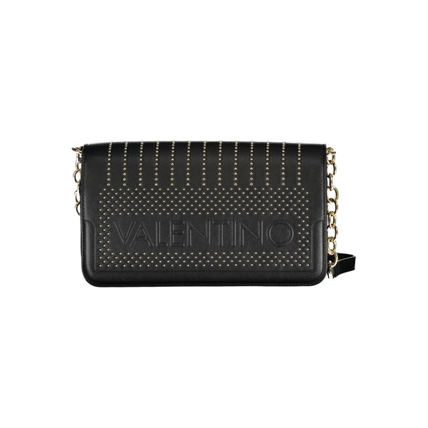 Mario Valentino - Nero Poliuretano Donna Bag