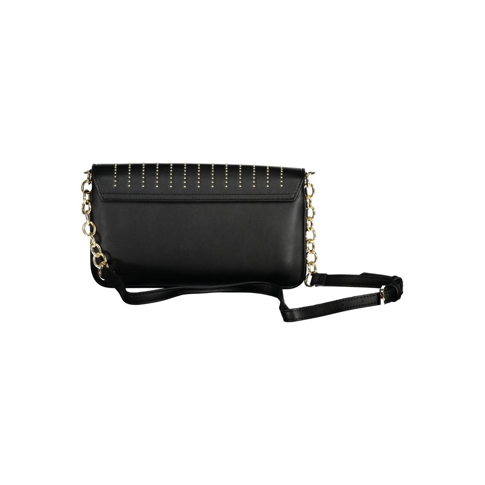 Mario Valentino - Nero Poliuretano Donna Bag