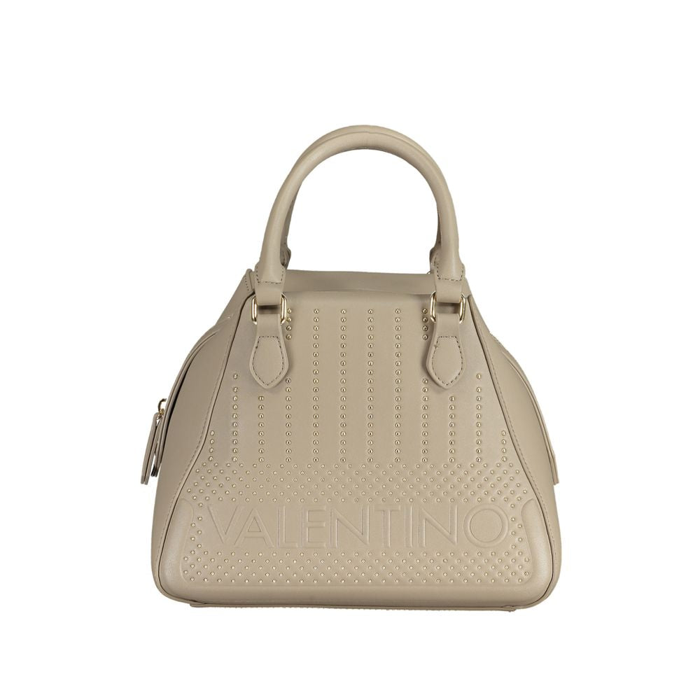 Mario Valentino Beige Poliuretano Women&