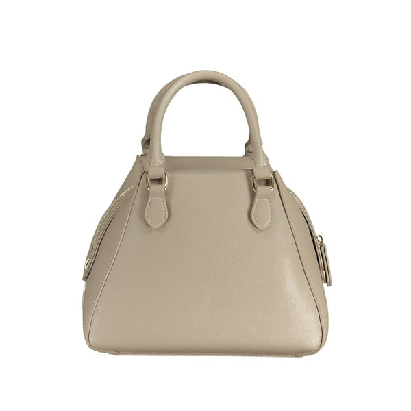 Mario Valentino - Beige Poliuretano Women’s Bag
