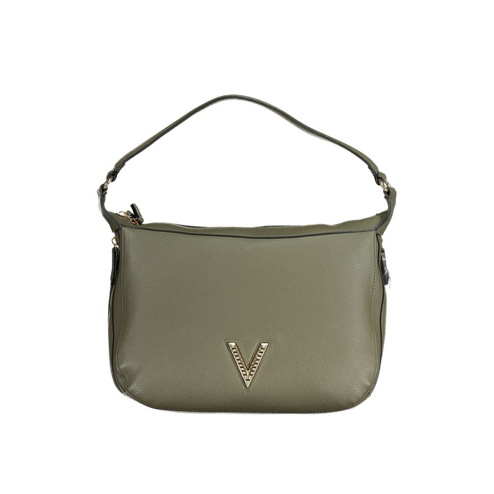 Mario Valentino Verde Poliuretano Women&
