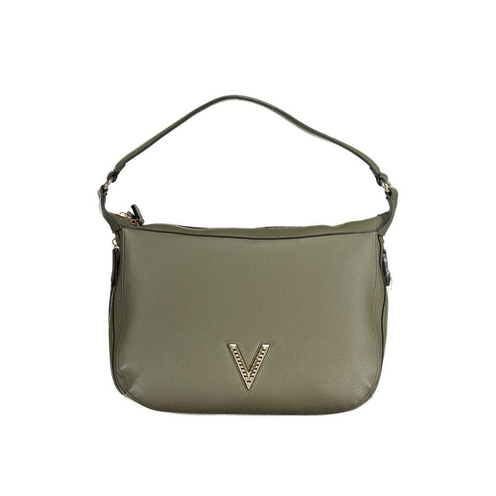 Mario Valentino Verde Poliuretano Women&