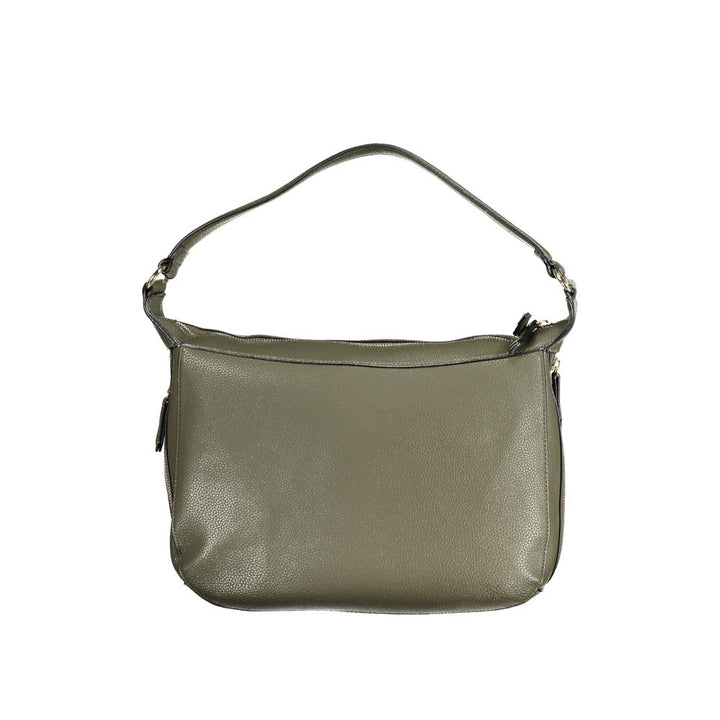 Mario Valentino Verde Poliuretano Women&
