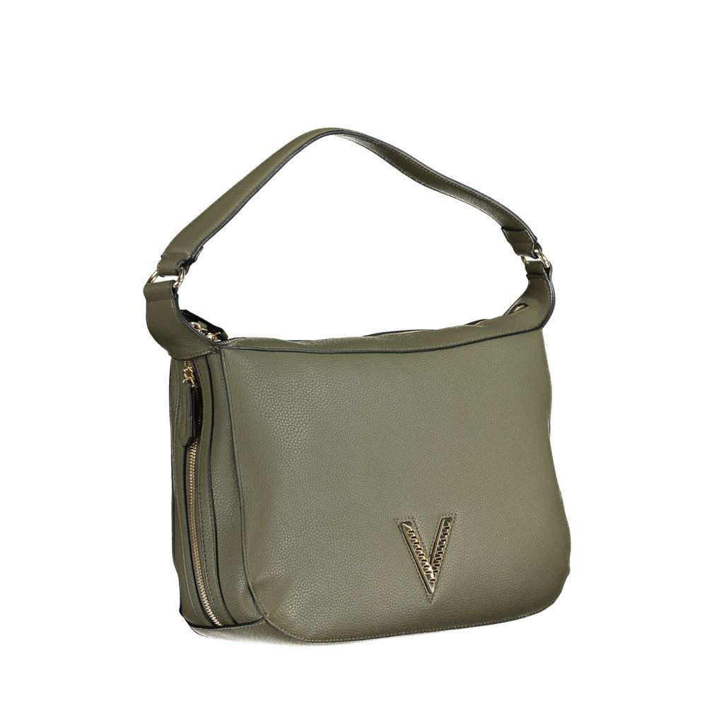 Mario Valentino Verde Poliuretano Women&