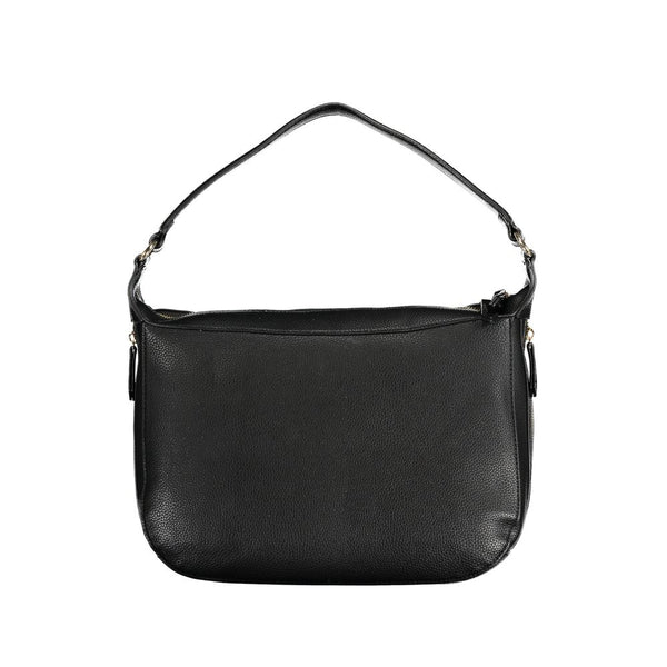 Mario Valentino - Nero Poliuretano Donna Bag