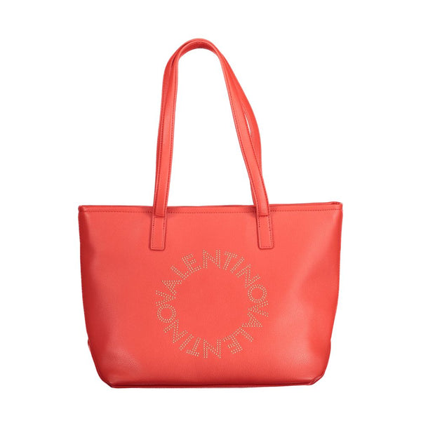 Mario Valentino - Rosso Poliuretano Donna Bag
