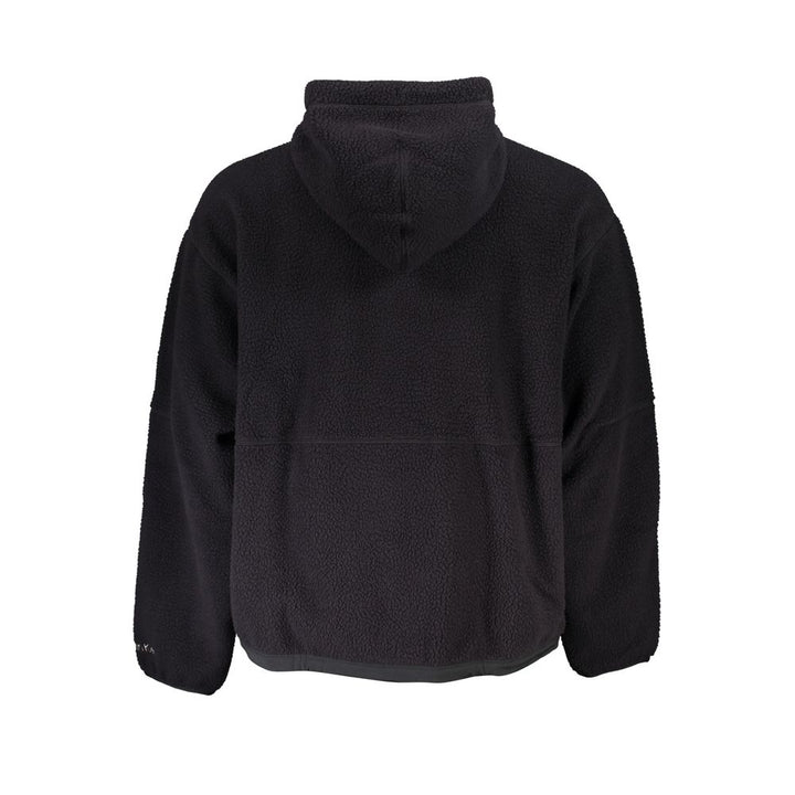 Calvin Klein Black Polyester Men&