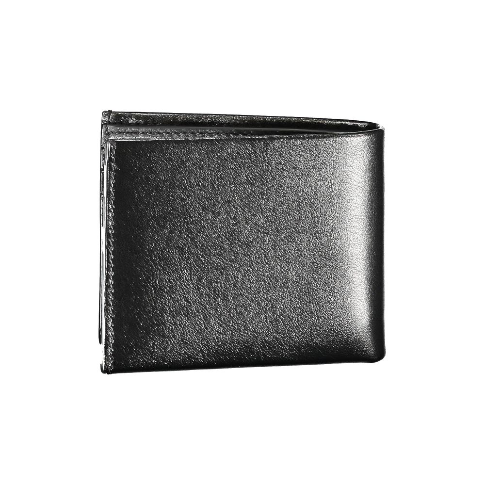 Calvin Klein Black Polyester Men&