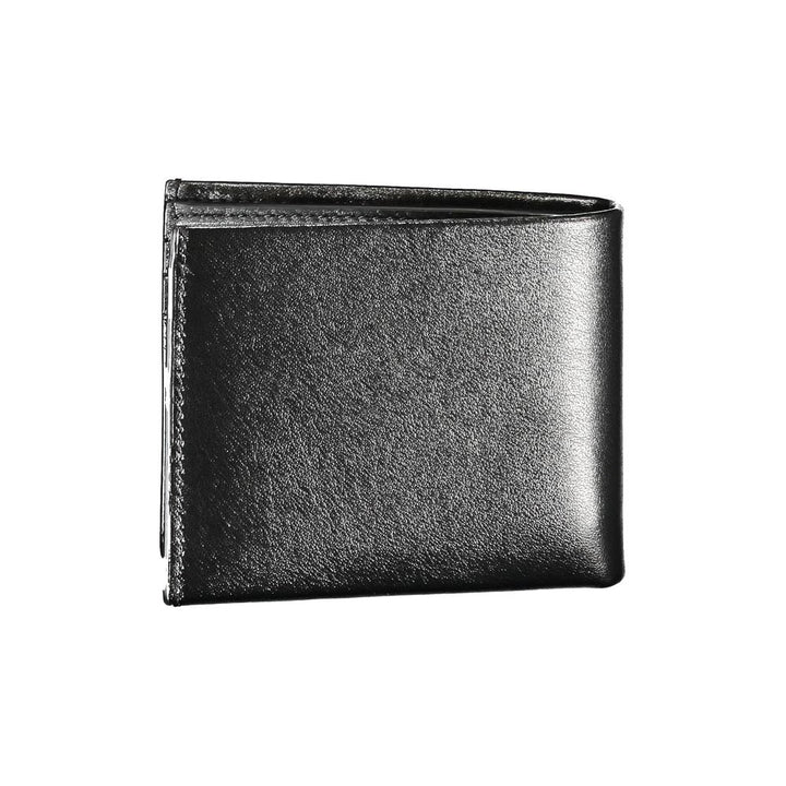 Calvin Klein Black Polyester Men&
