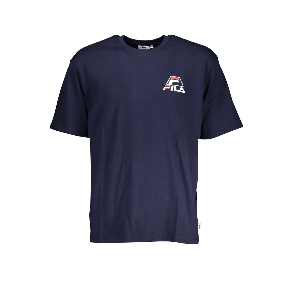 Fila Blue Cotton Men&