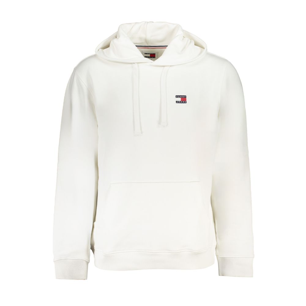 Tommy Hilfiger White Cotton Men&