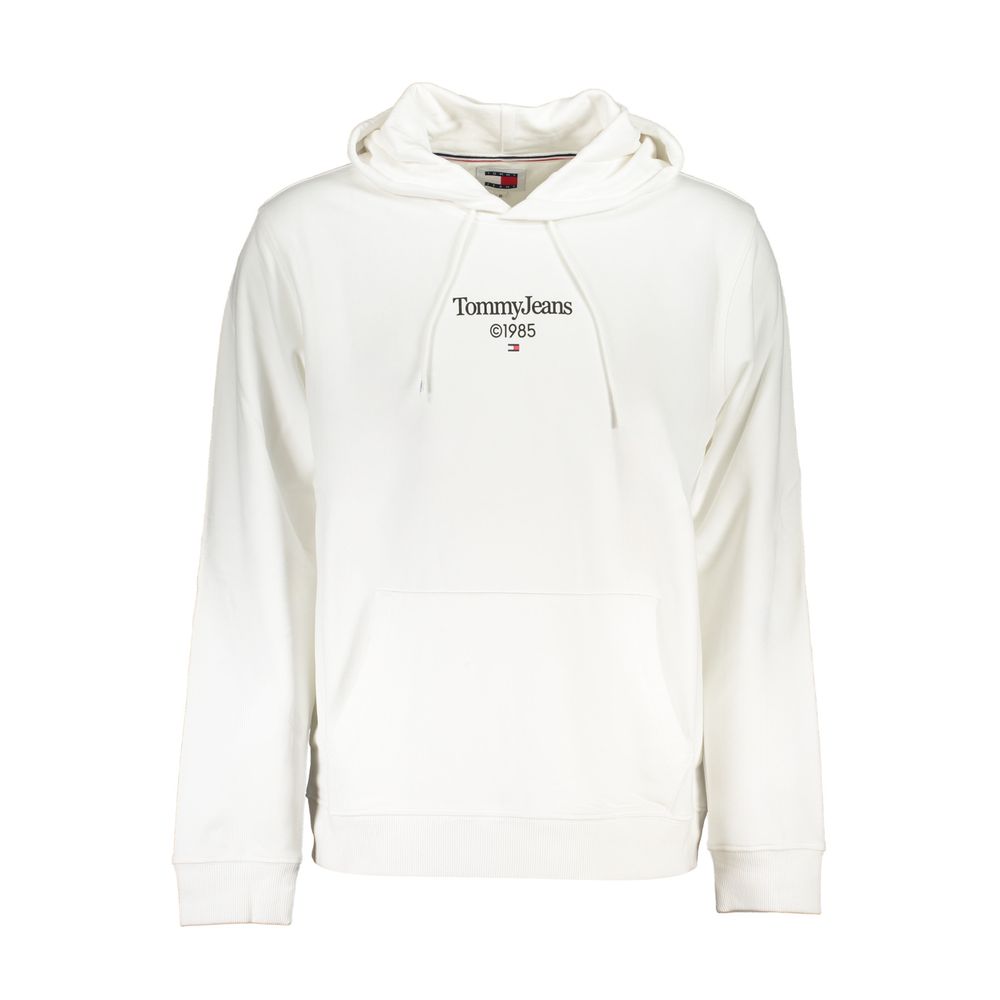 Tommy Hilfiger White Cotton Men&