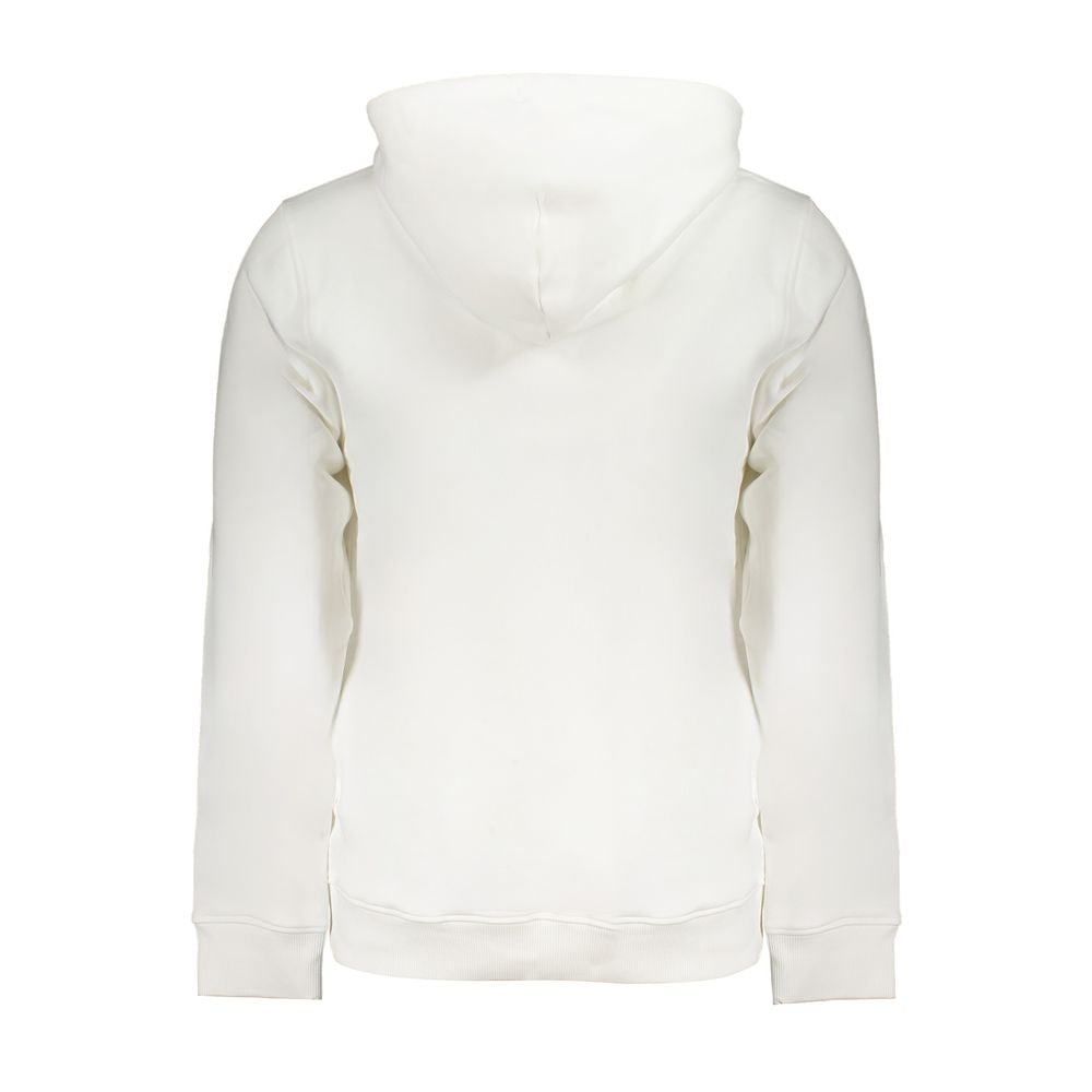 Tommy Hilfiger White Cotton Men&