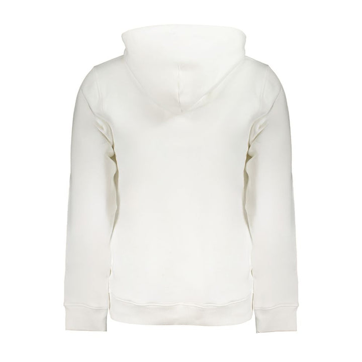 Tommy Hilfiger White Cotton Men&