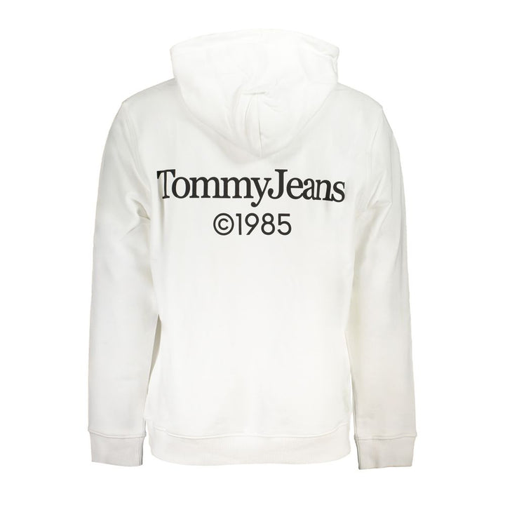 Tommy Hilfiger White Cotton Men&