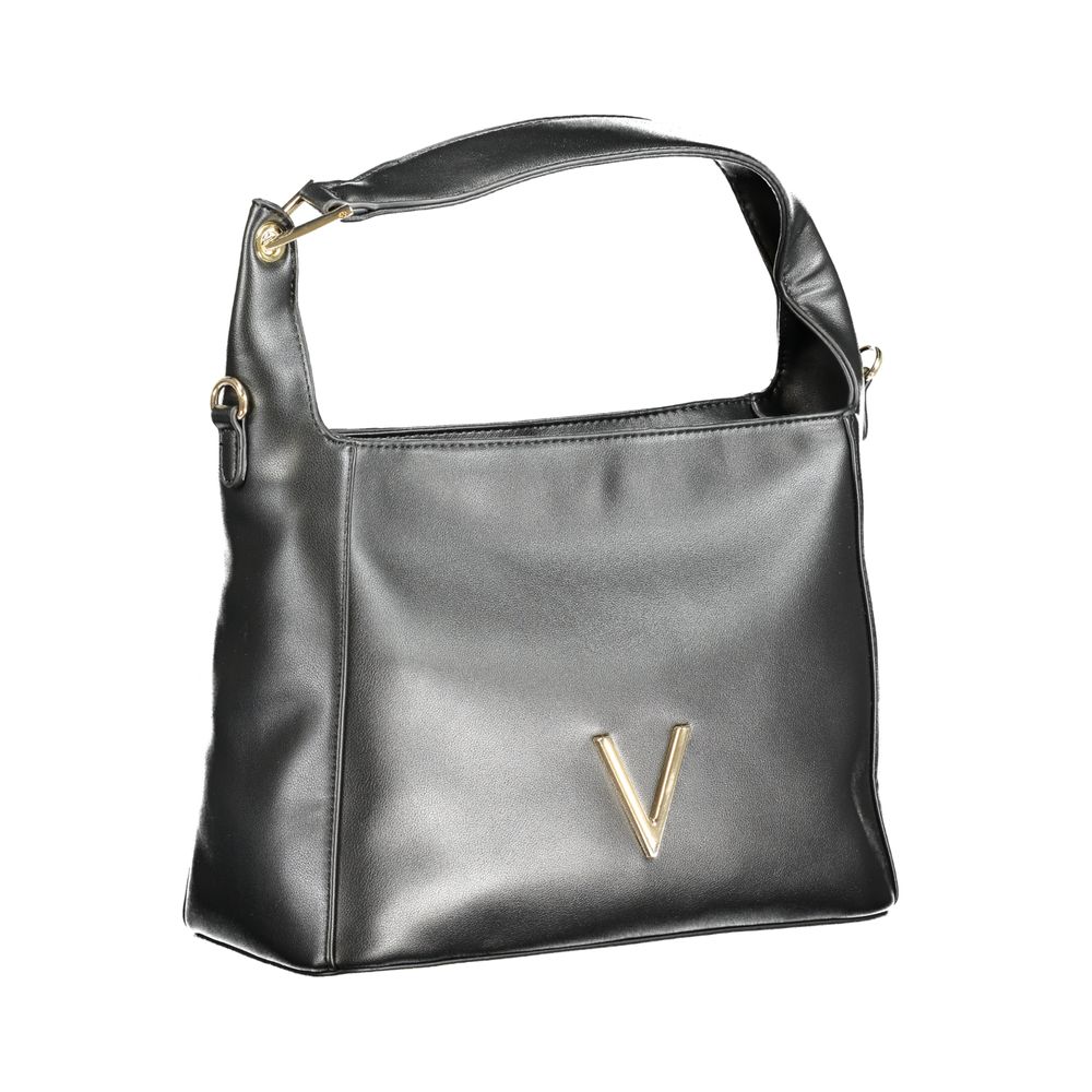 Mario Valentino - Nero Polyurethane Women’s Bag