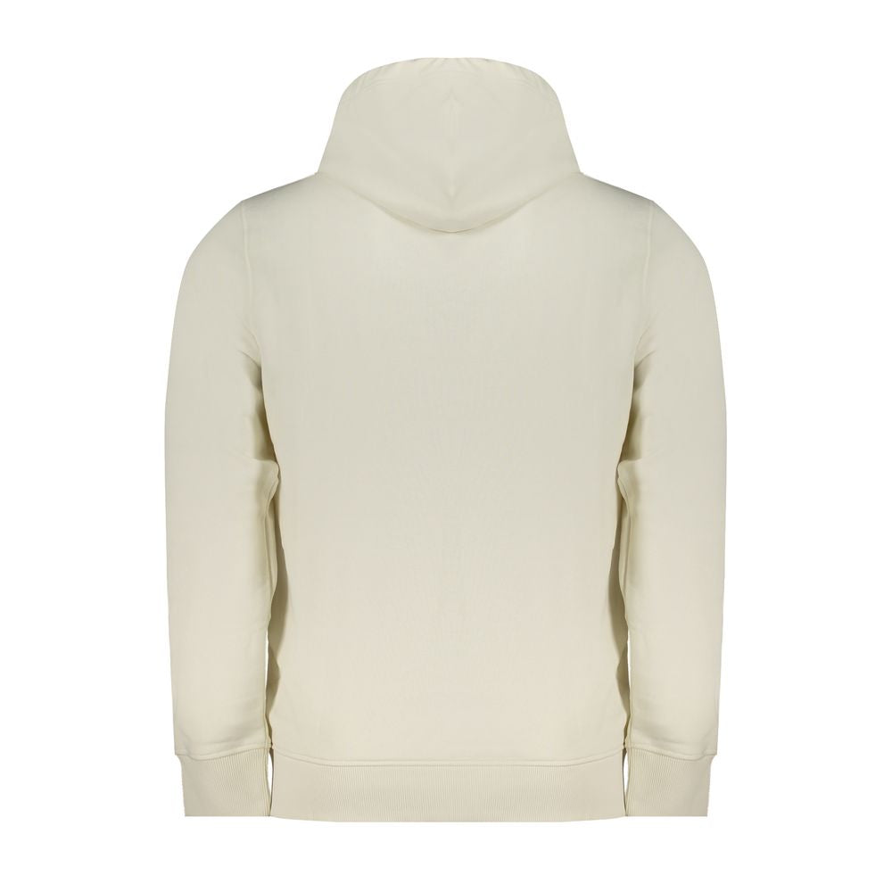 Calvin Klein White Cotton Men&