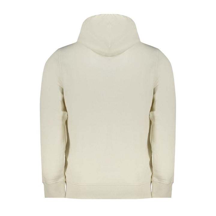 Calvin Klein White Cotton Men&