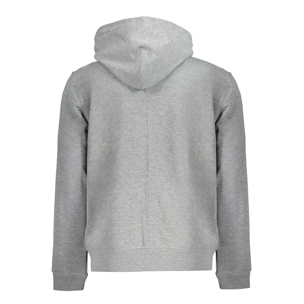 Calvin Klein Grigio Polyester Men&