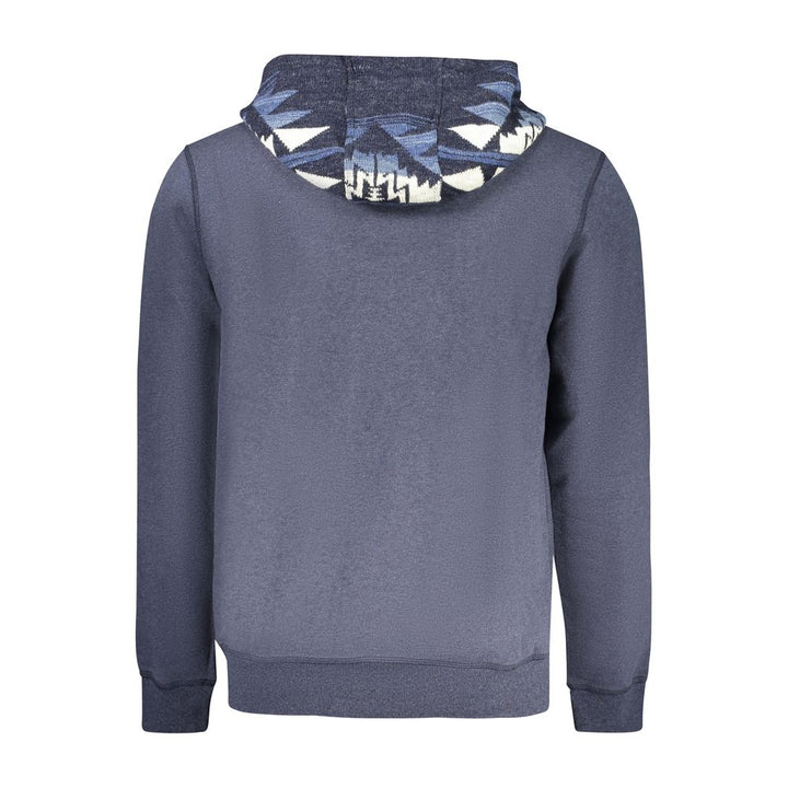 Guess Jeans Blue Cotton Men&