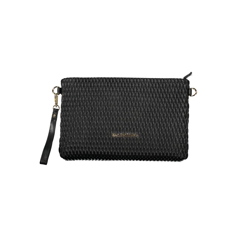 Mario Valentino - Nero Polyurethane Women’s Bag