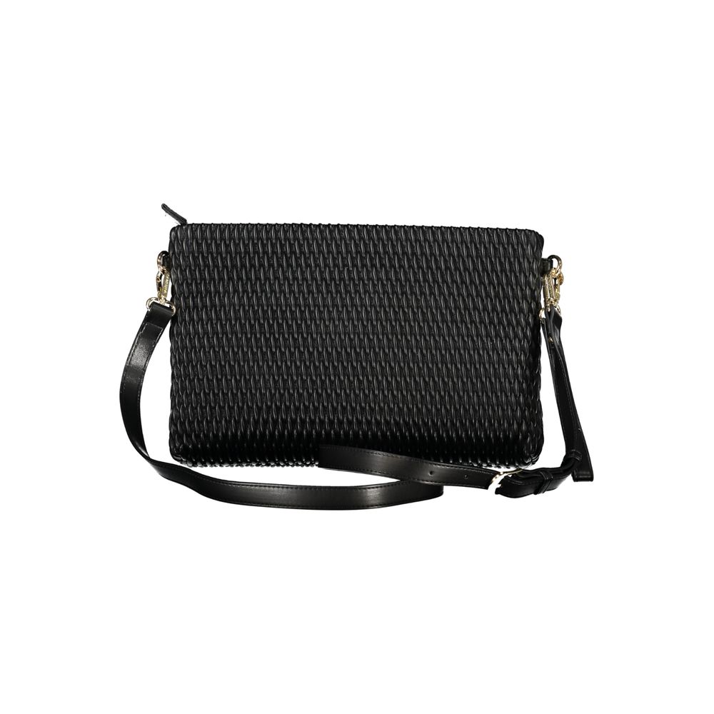 Mario Valentino - Nero Polyurethane Women’s Bag