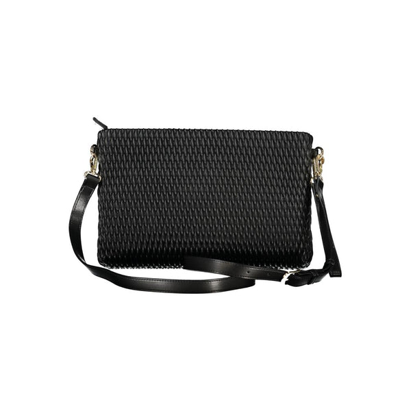 Mario Valentino - Nero Polyurethane Women’s Bag