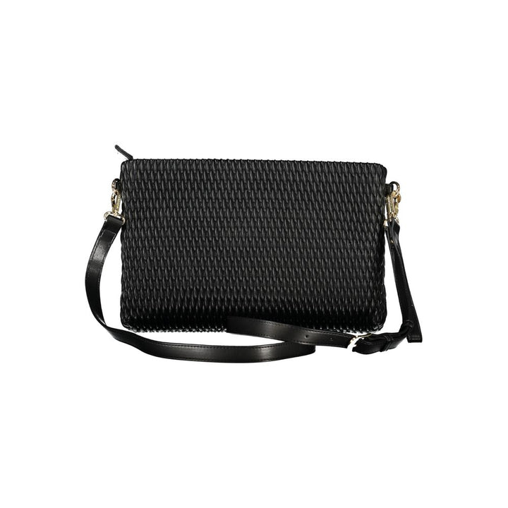 Mario Valentino - Nero Polyurethane Women’s Bag