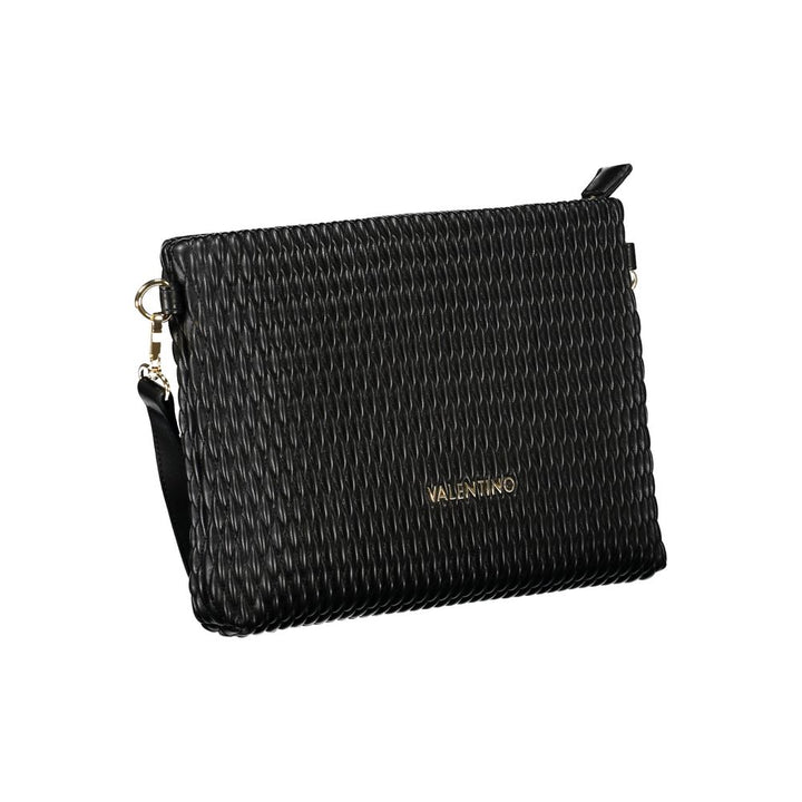 Mario Valentino - Nero Polyurethane Women’s Bag