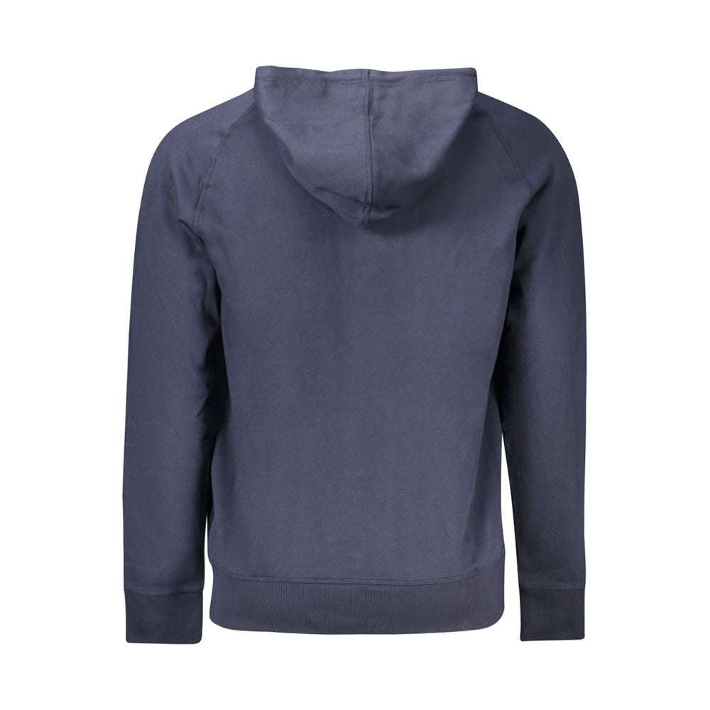 Timberland Blue Cotton Men&