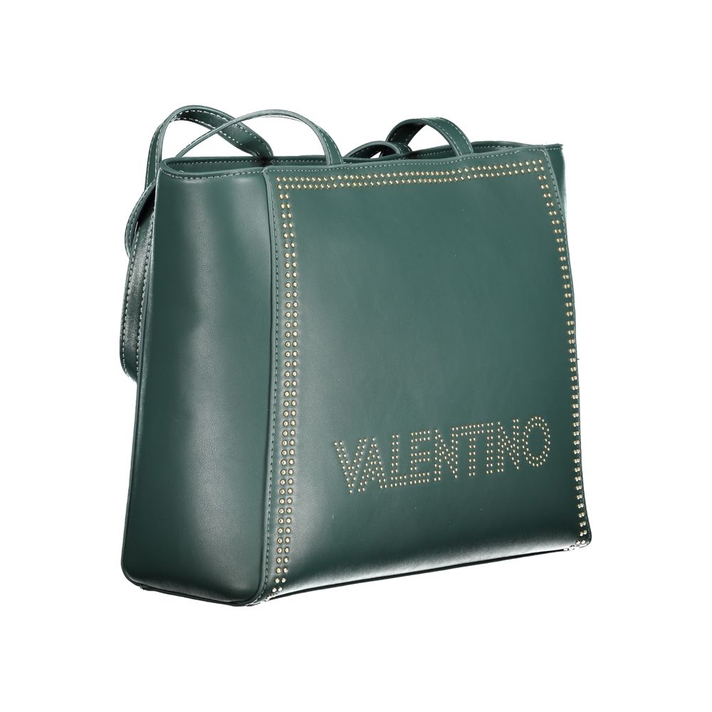 Mario Valentino - Verde Polyurethane Women’s Bag