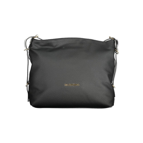 Mario Valentino - Nero Polyurethane Womens Bag