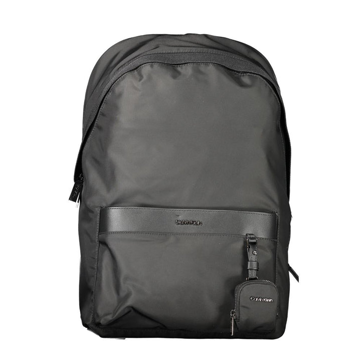 Calvin Klein Nero Polyester Men&