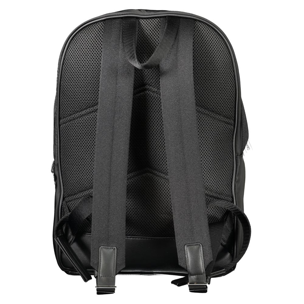 Calvin Klein Nero Polyester Men&