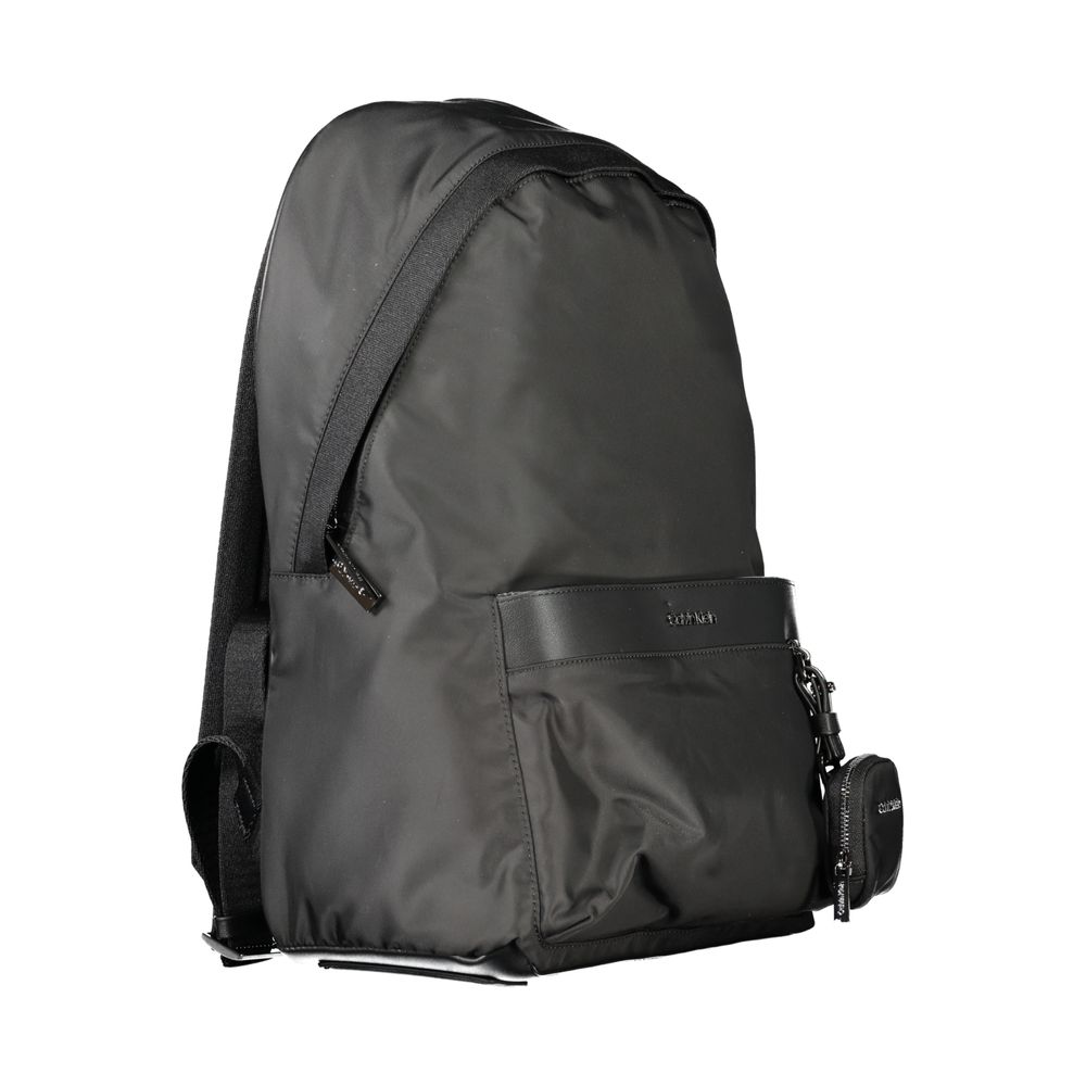 Calvin Klein Nero Polyester Men&