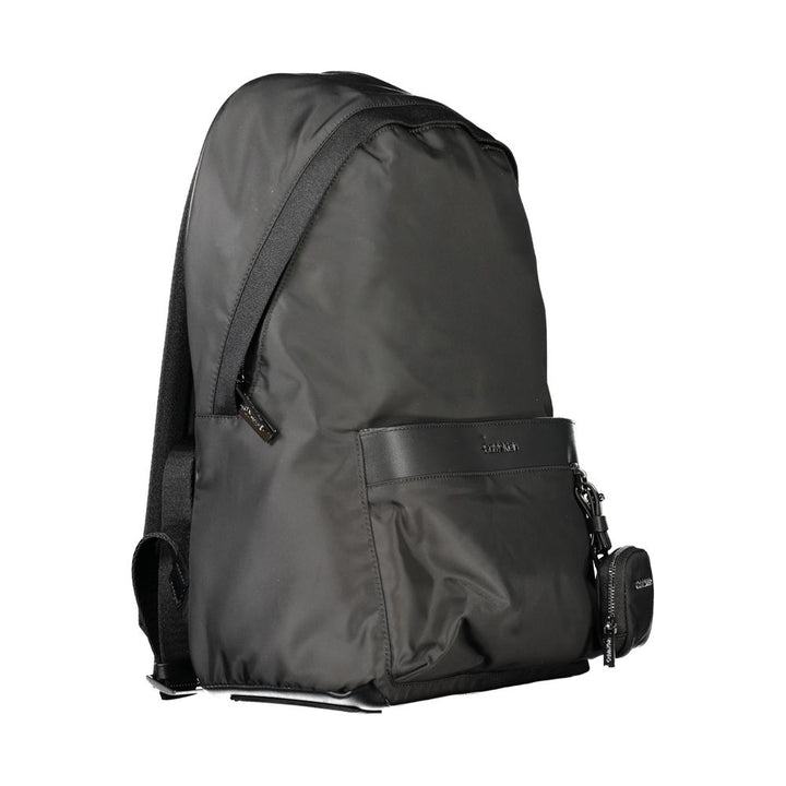 Calvin Klein Nero Polyester Men&