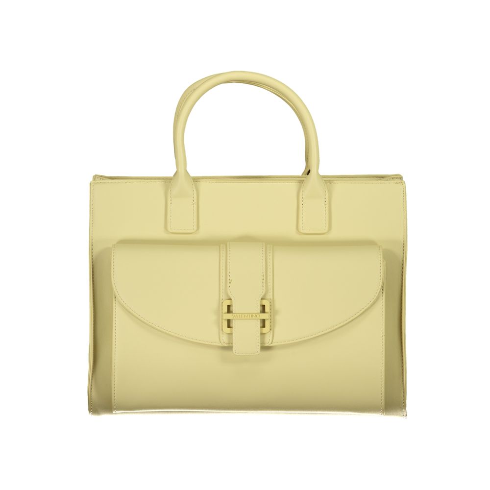 Mario Valentino - Verde Polyurethane Womens Bag