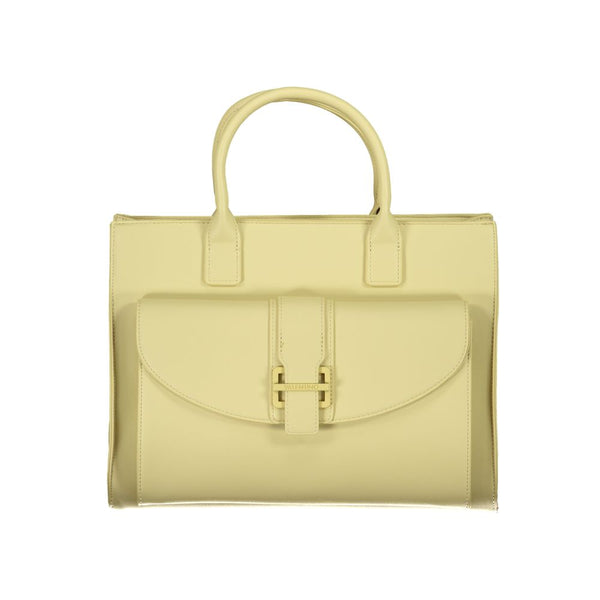 Mario Valentino - Verde Polyurethane Womens Bag
