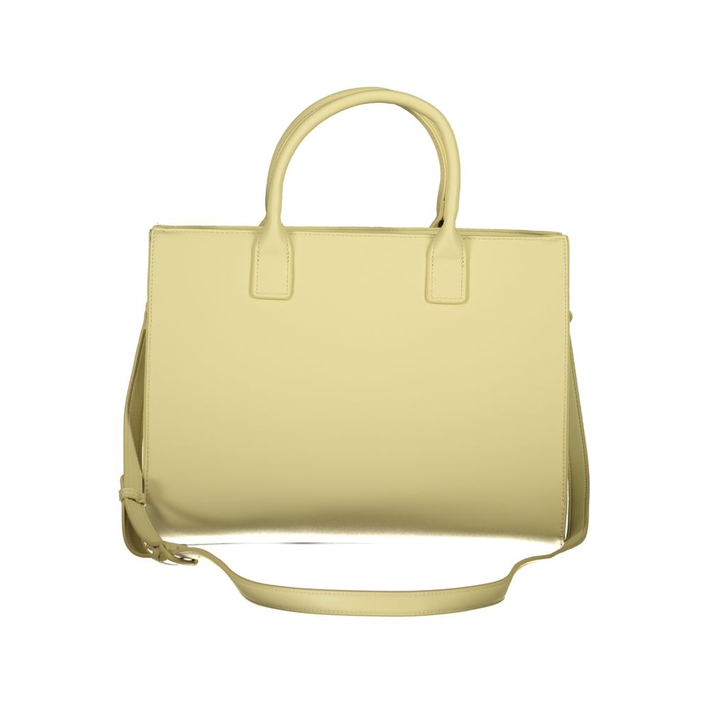 Mario Valentino - Verde Polyurethane Womens Bag