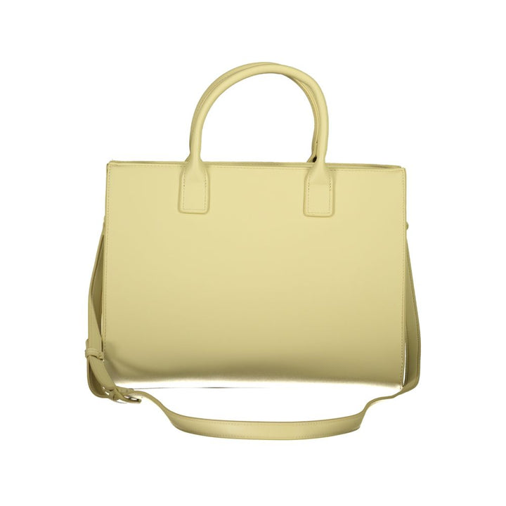 Mario Valentino - Verde Polyurethane Womens Bag
