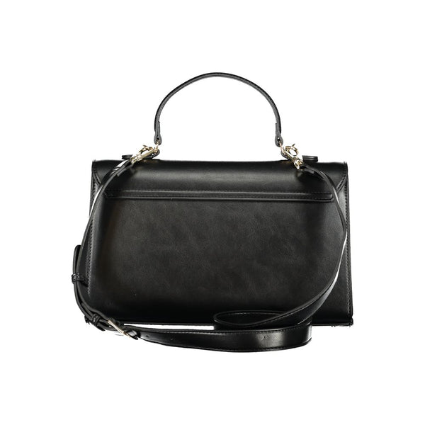 Mario Valentino - Nero Polyurethane Women’s Bag