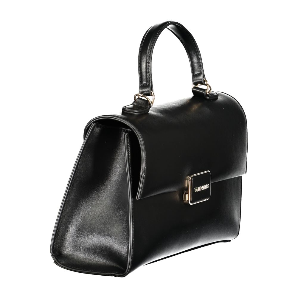 Mario Valentino - Nero Polyurethane Women’s Bag