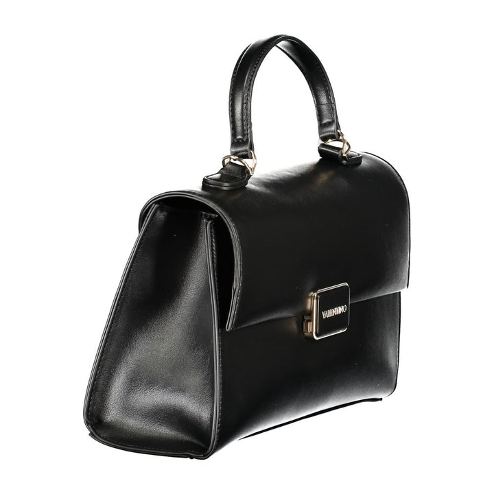 Mario Valentino - Nero Polyurethane Women’s Bag
