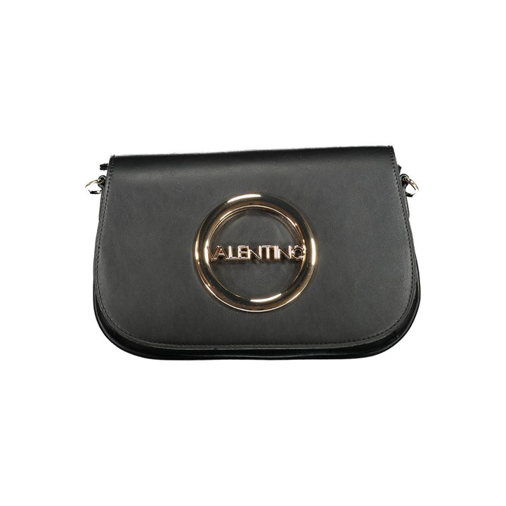 Mario Valentino - Nero Polyurethane Women’s Bag