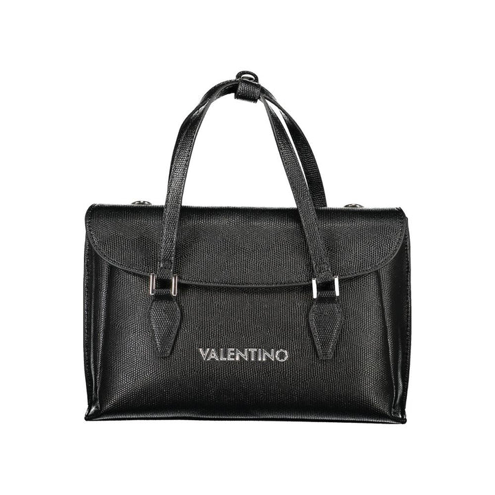 Mario Valentino - Nero Poliuretano Donna Bag
