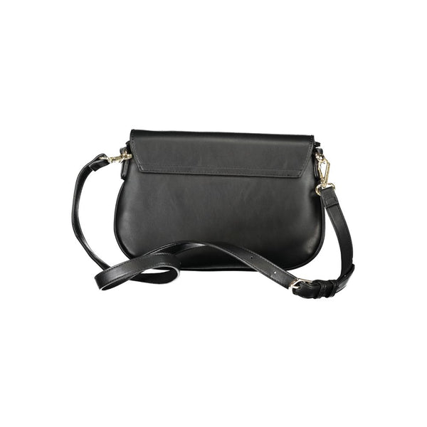 Mario Valentino - Nero Polyurethane Women’s Bag