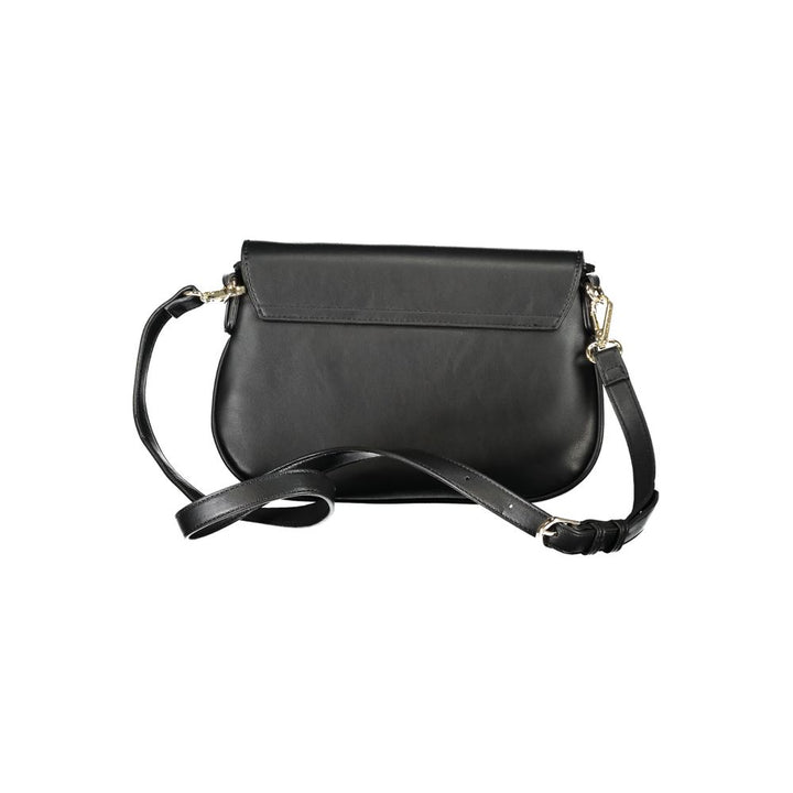 Mario Valentino - Nero Polyurethane Women’s Bag