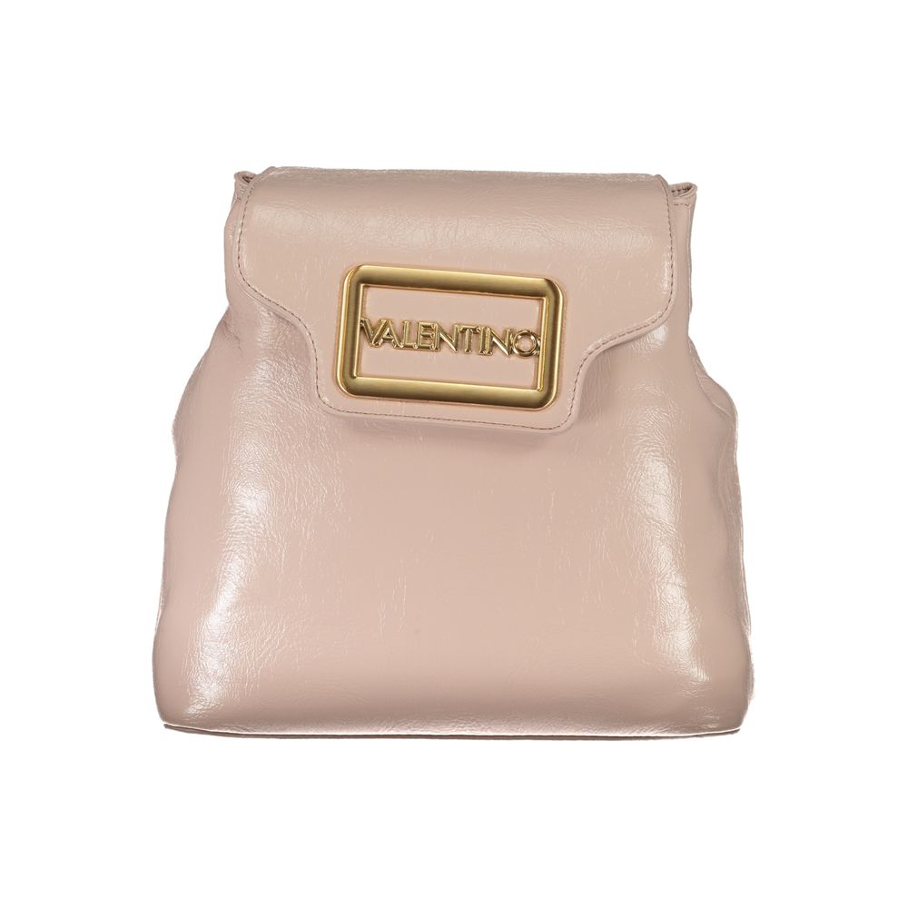 Mario Valentino Rosa Polyurethane Women&