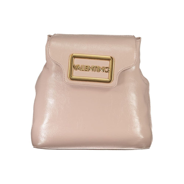 Mario Valentino Rosa Polyurethane Women&